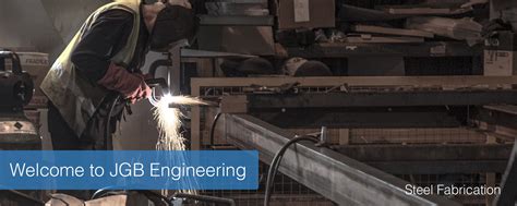 metal fabrication gloucestershire|jgb engineering gloucestershire.